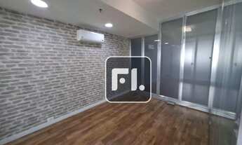 Imagem 7: Conjunto para alugar, 160 m² - Jardins - São Paulo/SP