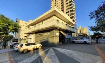 Imagem 3: Sala - Centro Galpão / depósito com 5 vagas na garagem