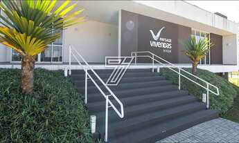 Imagem 6: Terreno no Condomínio Paysage Vivendas do Bosque