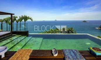 Imagem 2: Joá Casa em condomínio com 5 dormitórios