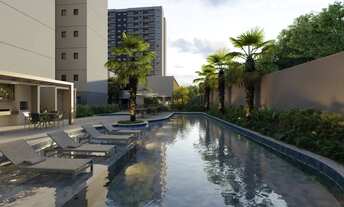 Imagem 3: Imóvel para venda possui 70 metros quadrados com 3 quartos em Candelária - Natal - RN