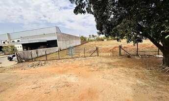 Imagem 7: Area Comercial | 5.000 m² | Frente para Rodovia