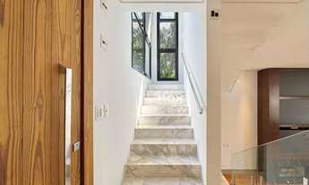 Imagem 3: Casa 3 suítes, mobiliada, em condomínio - Santa Felicidade - Curitiba/PR