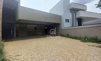 Imagem 4: Casa à venda ou locação, Condomínio San Marco I - Ribeirão Preto/SP