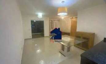 Imagem 7: Apartamento à venda, 81 m² por R$ 790.000,00 - Freguesia do Ó - São Paulo/SP