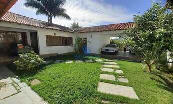 Imagem: Casa com 03 quartos sendo 01 suíte, no