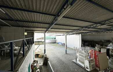 Imagem 6: Galpão com área de aproximadamente 700m² no Centro de Balneário Piçarras/SC (Cód. 21486