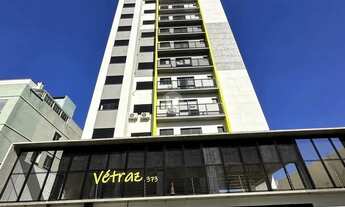 Imagem: Apartamento 2 Dormitórios próximo a UFN