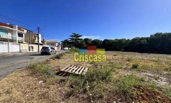 Imagem 2: Terreno à venda, 2604 m² por R$ 2.200.000,00 - Jardim Marileia - Rio das Ostras/RJ