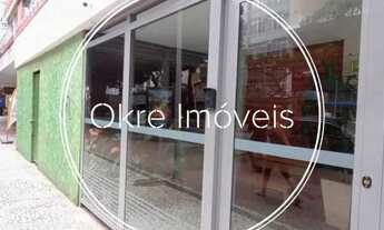 Imagem 2: LOJA DE RUA EM IPANEMA