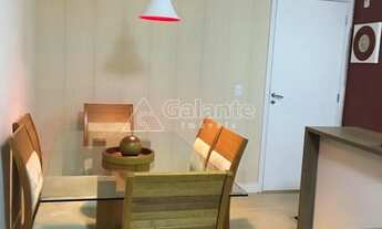 Imagem 3: Apartamento - São Bernardo - Campinas