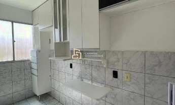 Imagem 5: Apartamento para aluguel, 3 quartos, 1 vaga, Balneário da Ressaca - Contagem/MG