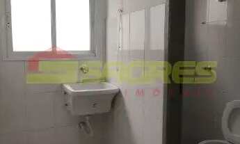 Imagem 5: Apartamento com 01 dormitório Para Locação , 36m² por R$ 1.000,00