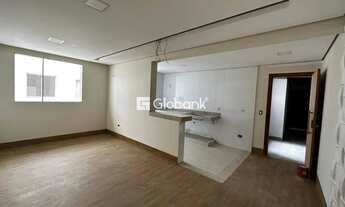 Imagem 3: Apartamento em Montes Claros, no bairro Funcionários, à venda