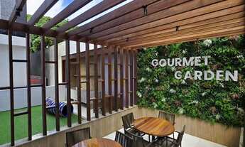 Imagem 3: Apartamento à venda no HAUS HORTO , HORTO FLORESTAL, Salvador, BA