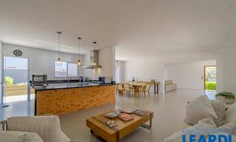 Imagem 5: CASA EM CONDOMÍNIO - CONDOMÍNIO FAZENDA SÃO JOAQUIM - SP