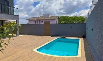 Imagem 6: Sobrado á venda no Condomínio Terras de Atibaia I em Atibaia -SP !!!!!