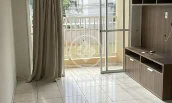 Imagem: APARTAMENTO 62M² 2 QUARTOS (1 SUÍTE