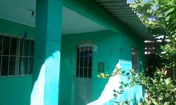 Imagem 2: Casa c/ Quintal Frutífero em Búzios do Franes