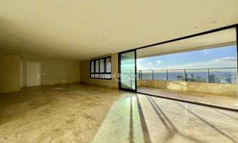 Imagem: Apartamento à venda no bairro Santa Lúcia