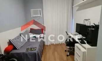 Imagem 6: Apartamento em Rua Sambaíba - Leblon - Rio de Janeiro/RJ