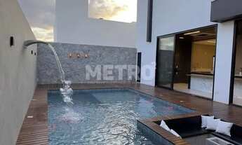 Imagem 3: Venda, Condomínio Eco Spa, 3 quartos, sendo todos suítes, duas com closet, com p