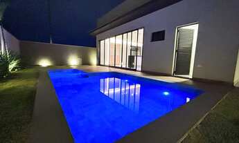 Imagem 5: Lindissima Casa Terrea - Alphaville 4