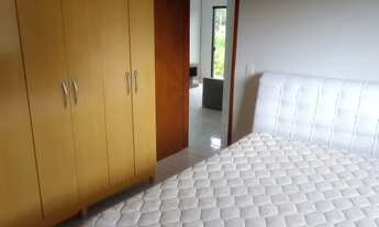 Imagem 5: Apartamento aluguel anual pedra branca palhoça