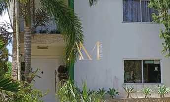 Imagem: Casa de Condomínio com 4 Quartos para alugar