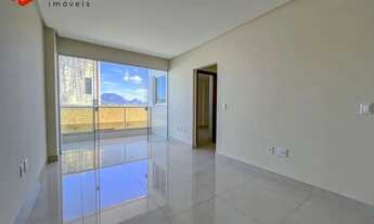 Imagem 3: NOVO E PRONTO PARA MORAR! APARTAMENTO 2 QUARTOS SENDO 2 SUÍTES À VENDA. CONDIÇÃO SUPER FAC