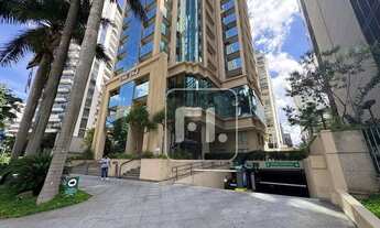 Imagem: Conjunto, 140 m² - venda por R$ 3.500.000,00