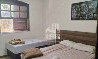 Imagem 4: Casa com 5 quartos para alugar, 280 m² por R$ 7.916/mês - Serra Grande - Niterói/RJ