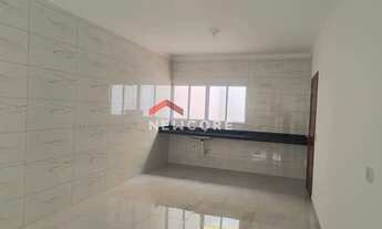 Imagem 4: Sobrado em Rua Rosa de Ouro - Jardim Cumbica - Guarulhos/SP