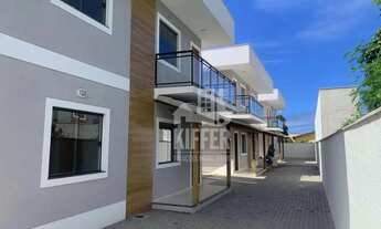 Imagem: Apartamento a venda em Itaipuaçu 2 quartos