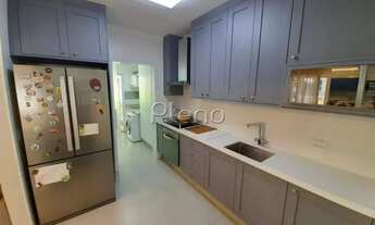 Imagem 7: Sobrado à venda em Campinas, Parque Xangrilá, com 3 suítes, com 270 m², Condomínio São Ped