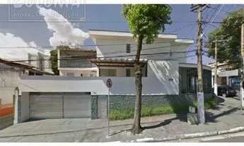 Imagem: Sobrado a venda - Vila Curuçá, Santo André