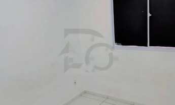 Imagem 4: Condomínio Verde Monte Florata: Apartamento de 2 Quartos com Elevador e 1 Vaga