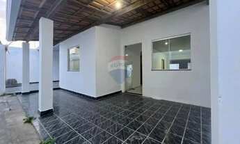 Imagem: Aluguel Casa no Bela Vista com 3 quartos