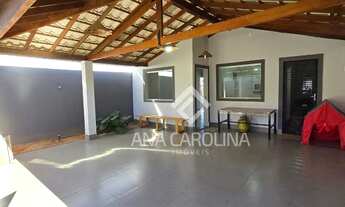 Imagem: Linda Casa à Venda no Bairro Belvedere