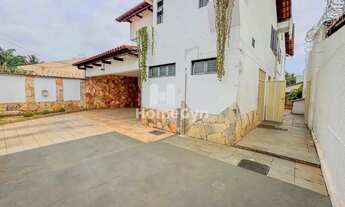 Imagem 3: Sobrado à venda no Jardim América Goiânia GO