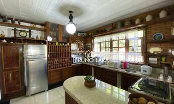 Imagem 7: Casa à venda em Igarapé Condomínio Fazenda Solar