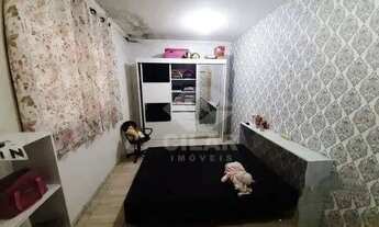 Imagem 3: Casa com 1 dormitório para alugar, 107 m² por R$ 2.000,00/mês - Floresta - Porto Alegre/RS