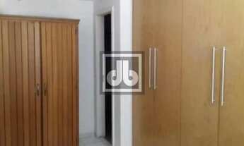 Imagem 3: Cobertura - Freguesia - Rua Comandante Rúbens Silva - 3 quartos (2 Suítes) - 2 Vagas - 200