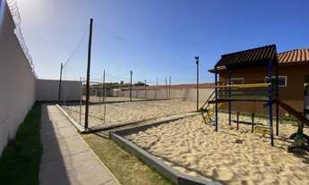 Imagem 6: Vendo chave no condominio geovanna (novo) prox ao posto maracaja estrada de ribamar