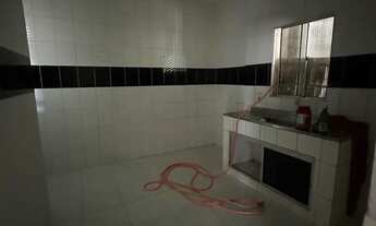 Imagem: Casa de aluguel em Itacaranha