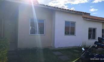 Imagem 2: Casa à venda em Goiânia, Jardim Gardênia, com 2 quartos, com 124.49 m², Residencial Flambo