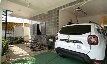 Imagem 3: Casa a venda no Lirio do vale 2 com 4 quartos