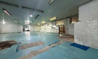 Imagem 7: Galpão para aluguel, 20 vagas, Cincão - CONTAGEM/MG