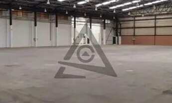 Imagem 3: Galpão para alugar em Itatiba, Distrito Industrial Alfredo Relo, com 3858 m²