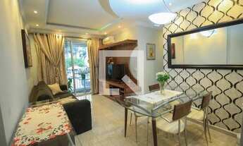 Imagem: Apartamento à Venda - Belém, 3 Quartos